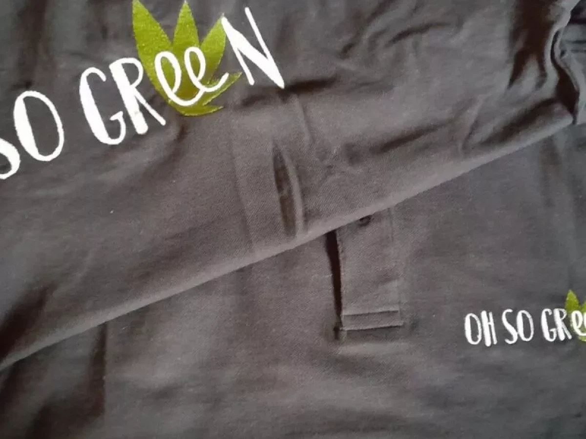 Seb Imprim Imprimerie Strasbourg Comment Bien Entretenir Vos Vetements Brodes Pour Prolonger Leur Duree De Vie