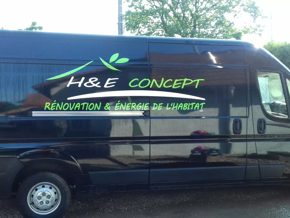 Seb Imprim Imprimerie Strasbourg Comment Choisir Entre Flocage Et Adhesif Pour Le Marquage De Votre Vehicule