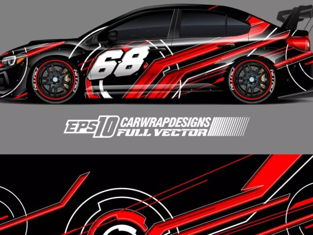 Seb Imprim Imprimerie Strasbourg Comment Choisir Les Couleurs Pour Un Flocage De Vehicule Qui Attirent Lattention