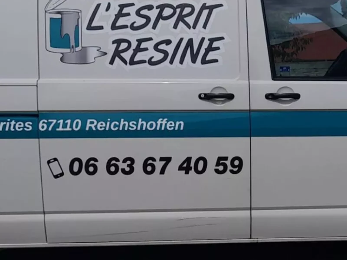 Seb Imprim Imprimerie Strasbourg Quelle Couleur Choisir Pour Le Marquage Dun Vehicule