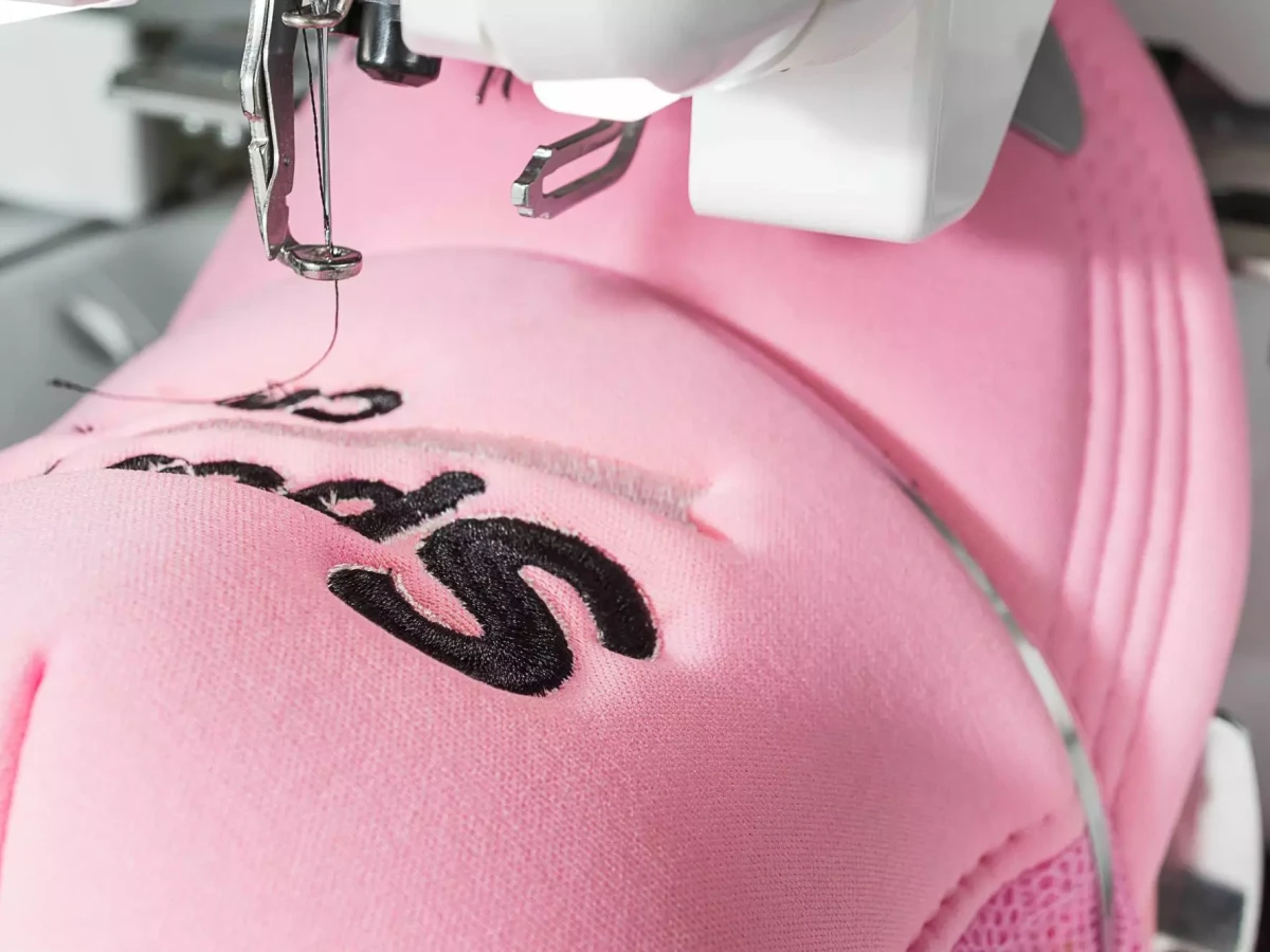 Seb Imprim Imprimerie Strasbourg Quelle Technique Choisir Entre La Broderie Et La Serigraphie