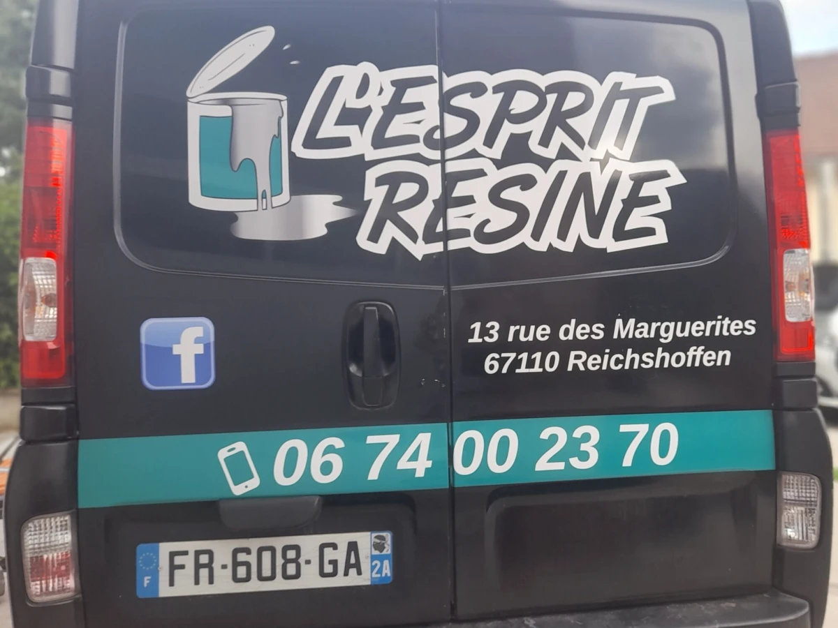 Seb Imprim Imprimerie Strasbourg Quels Sont Les Avantages De Floquer Un Vehicule