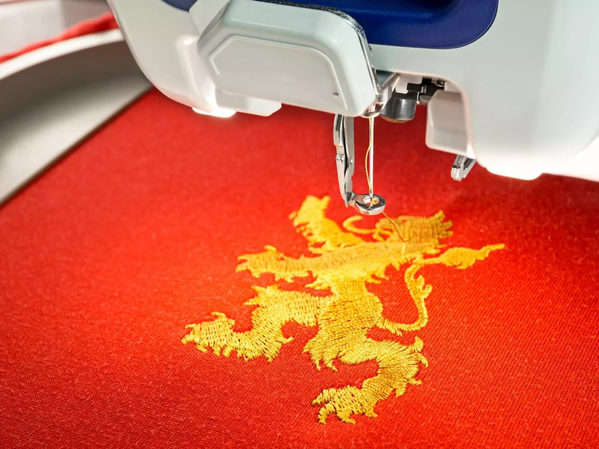 Seb Imprim Imprimerie Strasbourg Quels Sont Les Criteres A Considerer Pour Choisir Un Service De Broderie Professionnelle
