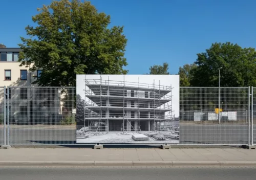 Seb Imprim Imprimerie Strasbourg Nos Panneaux De Chantier 01 2