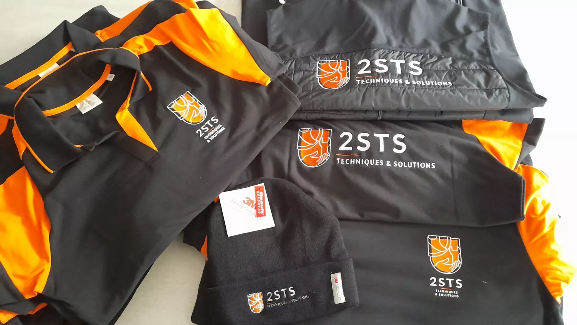 Seb Imprim Imprimerie Strasbourg Broderie